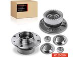 Frankberg 2X Set Di Cuscinetti Ruota Posteriore Per CitroëN Xsara Break Coupe Zx Peugeot 306 Hatchback