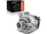 Frankberg 1X Alternatore Per Vw Golf V Vi Audi A3 Skoda Fabia Ii Seat Leon