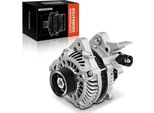 Frankberg 1X Alternatore Per Honda Civic Viii Fk Fn Fa Fd FR-V Be 1.8L 2005-2012