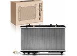 Frankberg 1X Radiatore Acqua Radiatore Motore Per Honda CR-V I Rd 2.0L 1995-2001