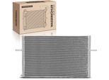 Frankberg 1X Radiatore Acqua Radiatore Motore Per Mercedes-Benz Classe A W176 Cla C117 X117 Gla X156 2.0L