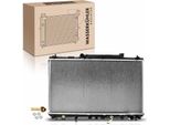 Frankberg 1X Radiatore Acqua Radiatore Motore Per Toyota Camry V2 2.2L 1996-2002