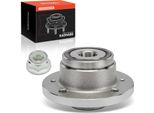 Frankberg 1X Mozzo Ruota Set Cuscinetti Asse Posteriore Entrambi I Lati Per Renault Laguna I Grandtour 1.6L 1.8L 1997-2001