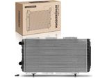 Frankberg 1X Radiatore Raffreddatore Acqua Raffreddatore Motore Per Fiat Ducato CitroëN Jumper Peugeot Boxer