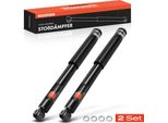 Ammortizzatore Posteriore A Gas Frankberg 2X Per Mercedes-Benz Classe G Cabrio W463