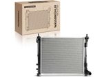 Frankberg 1X Radiatore Acqua Radiatore Motore Per Lancia Ypsilon 312 0.9L 1.3L