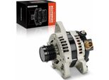 Frankberg 1X Alternatore Per Toyota Auris E15 Rav 4 Iii A3 Verso R2 Yaris P13