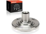 Frankberg 1X Set Cuscinetti Ruota Anteriore Per Vw Golf I 17 155 Caddy I Jetta I Scirocco