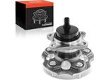 Frankberg 1X Mozzo Ruota Set Cuscinetto Asse Posteriore Entrambi I Lati Per Toyota Mirai JPD1 Prius Plus W4 1.8L Anno Dal 2011