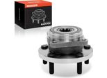 Frankberg 1X Mozzo Ruota Set Di Cuscinetti Asse Anteriore Entrambi I Lati Per Subaru Impreza Hatchback Station Wagon Notchback