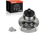 Frankberg 1X Mozzo Ruota Set Cuscinetto Asse Posteriore Entrambi I Lati Per Mitsubishi Colt Czc Cabriolet Vi Smart Forfour