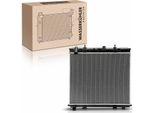 Frankberg 1X Radiatore Acqua Radiatore Motore Per Land Rover Range Rover Ii Lp 4.0L 4.6L