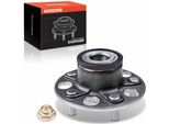Frankberg 1X Mozzo Ruota Set Cuscinetto Asse Posteriore Entrambi I Lati Per Honda FR-V 1.7L 1.8L 2.0L 2.2L 2004-2009