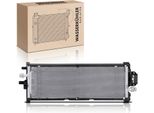 Frankberg 1X Radiatore Acqua Radiatore Motore Per Tesla Model 3 5YJ3 Anno Dal 2017