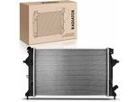 Frankberg 1X Radiatore Acqua Radiatore Motore Per Hyundai Elantra Ad I30 Pd 2.0L Anno Dal 2016