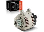 Frankberg 1X Alternatore Per Ford Galaxy WA6 Mondeo Iv BA7 Volvo S60 Ii 134