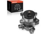 Frankberg 1X Mozzo Ruota Set Cuscinetto Asse Posteriore Entrambi I Lati Per Suzuki Swift Iv Fz Nz 1.2L Anno Dal 2010