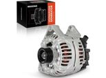 Frankberg 1X Alternatore Per Saab 9-3 D75 D79 E79 YS3F 2.2L 2002-2015