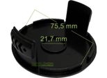 Cappello Per Parkside 311046 311404 330241 330831 334231 351652 / TLP-01-1 / TLP-01-1