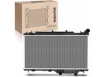 Frankberg 1X Radiatore Acqua Radiatore Motore Per Subaru Legacy Vi Outback Anno Dal 2015
