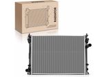 Frankberg 1X Radiatore Acqua Radiatore Motore Per Chrysler 300C Le Lx Dodge Charger Challenger