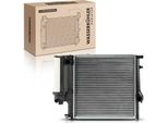 Frankberg 1X Radiatore Acqua Radiatore Motore Per Bmw Serie 3 E36 E30 Z3 E36 316I-328I