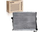 Frankberg 1X Radiatore Acqua Radiatore Motore Per Bmw Serie 3 Cabrio Compact Coupe E46 Z4 E86 E85