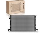 Frankberg 1X Radiatore Raffreddatore Acqua Raffreddatore Motore Per Vw Touareg Audi A4 Allroad Avant A5 Cabriolet