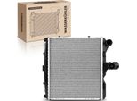 Frankberg 1X Radiatore Acqua Radiatore Motore Per Porsche 911 Cabriolet 997 Boxster 2004-2013