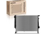 Frankberg 1X Radiatore Acqua Radiatore Motore Per Bmw Serie 3 Cabrio Coupe E36 Z3 Coupe E36