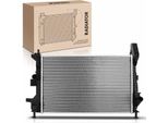 Frankberg 1X Radiatore Raffreddatore Acqua Raffreddatore Motore Per Ford C-Max Ii Focus Iii Transit Connect