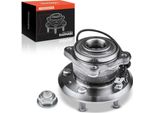 Frankberg 1X Mozzo Ruota Set Cuscinetto Asse Posteriore Entrambi I Lati Per Chevrolet Captiva Opel Antara 2.0L 2.2L Anno Dal 2006