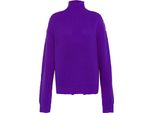 Pullover Gaya Da Donna - Viola, M/L