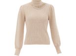 Maglione Da Donna Naemi - Taupe, Xs/S