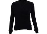 Maglia Naemi Donna - Nero, Xs/S