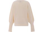 Nascita Damen Pullover - Wollweiss, Xl/Xxl