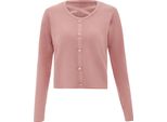 Maglione A Maglia Da Donna Naemi - Rosa, Xs/S