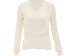 Maglia Naemi Donna - Lana Bianca, Xs/S