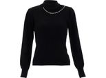 Maglia Naemi Donna - Nero, Xs/S