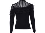 Maglione Naemi Da Donna - Nero, Xs/S