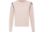 Maglione Naemi Da Donna - Rosa Scuro, Xs/S