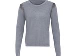Maglione Naemi Da Donna - Grigio, Xs/S