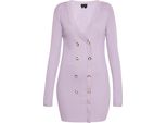 Naemi Damen Kleid - Lavanda, L