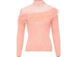 Maglione Naemi Da Donna - Rosa Scuro, Xs/S