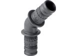 Geberit Mepla Winkel 45 Grad, (Pvdf) 40Mm