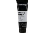 Animology Hundeshampoo Bianco 250 Ml