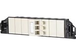 Btr Netcom 130B11S30301-E RJ-45 Effetto Perla