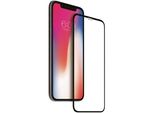 Nevox Nevoglass 3D, Apple, Antigraffio, Infrangibile, Trasparente, 1 Pezzo(I)