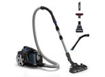 Philips Powerpro Expert FC9747/09 Aspirazione Con Cilindro Da 2 L Aspirazione A Secco 900 W Senza Sacchetto