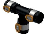 Geberit T-StüCk Egal Flowfit Ppsu DN50 63Mm